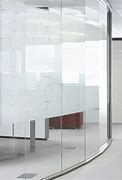 Image result for Frameless Curtain Wall