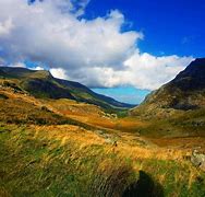 Image result for Llyn Idwal