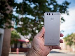 Image result for Huawei Phone with Camera in the Middle