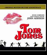 Image result for Tom Jones Movie Soundtrack
