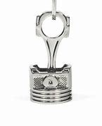 Image result for Piston Key Chain
