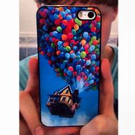 Image result for Disney Up iPhone Case