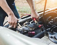 Image result for Recharging Old Car Battery