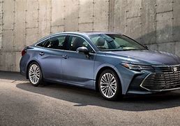 Image result for 2019 Toyota Avalon Car