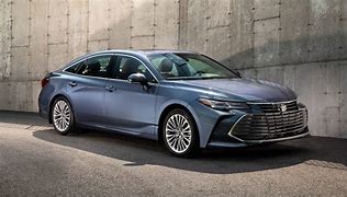 Image result for 2019 Toyota Avalon Limited Edition