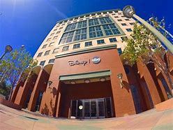 Image result for Disney Headquarters Building in California