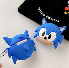 Image result for Sonic AirPod Case