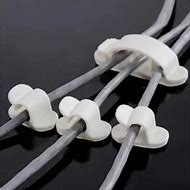 Image result for Clips to Hold Electrical Wire