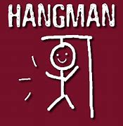 Image result for Funny Hangman Words