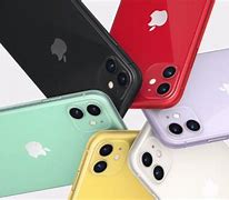 Image result for iPhone 11 Colors Real Life