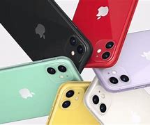Image result for iPhone 11 Every Color