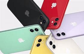 Image result for Verzon iPhone 11 Colors