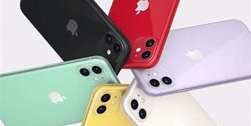 Image result for iPhones 11 Every Colour