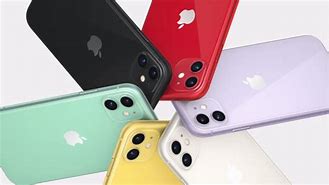 Image result for Best Color for iPhone 11