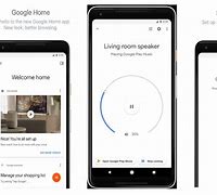 Image result for Google Home App Features