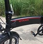Image result for Yeasion Folding Electric Bike