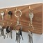 Image result for Screw in Key Hooks