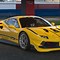 Image result for Ferrari Challenge 488 Race Car