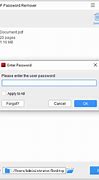 Image result for PDF Password