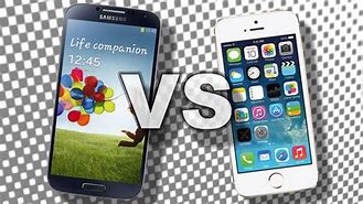 Image result for GS4 vs iPhone 5S