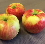 Image result for Red and Yellow Apple's Names