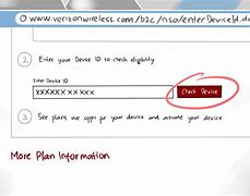Image result for How to Activate a Verizon Cell Phone