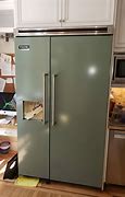 Image result for Viking Refrigerator Leaking Water From Freezer