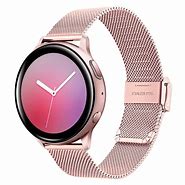 Image result for Galaxy Watch 5 Rose 40Mm
