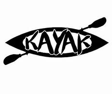 Image result for Kayak Decals