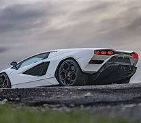 Image result for Lamborghini Countach 2023