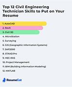 Image result for Engineering Technician