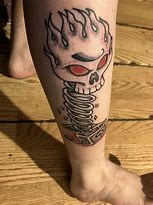 Image result for Offspring Tattoo