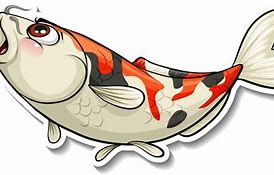 Image result for Carp Fish Decals