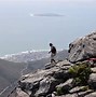 Image result for Abseil Table Mountain