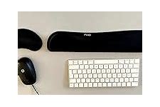 Image result for Curved Keyboard Wrist Rest