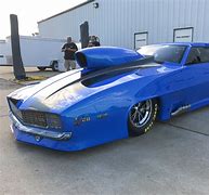 Image result for NHRA Pro Mod Camaros