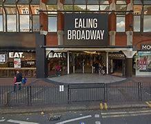 Image result for Ealing Broadway London