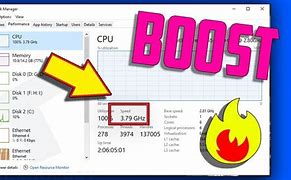 Image result for How to Make CPU Faster