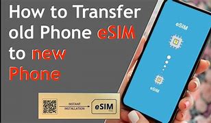Image result for iPhone Add Esim