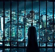 Image result for Gotham City Dark Knight
