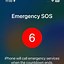 Image result for iPhone 13 Emergency SOS Call