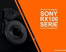 Image result for Sony RX100 Demo Photos