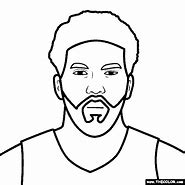 Image result for Joel Embiid