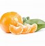 Image result for Mandarin Orange White Background