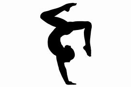 Image result for Gymnastics PNG