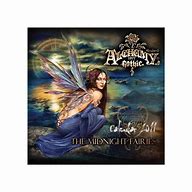 Image result for Gothic Fairies Calendar