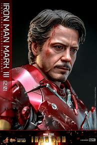 Image result for Iron Man Mark III AM