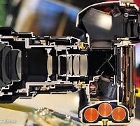 Image result for iPhone Camera Cutaway