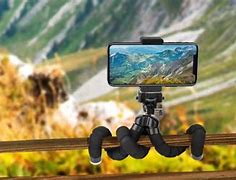 Image result for Flexible Phone Tripod