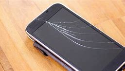 Image result for Broken Mobile Phone Screen